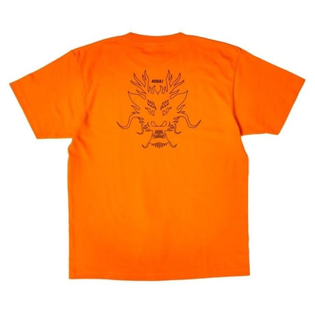 Kosuli Breaks T-Shirts コスリブレイクス　Tシャツ