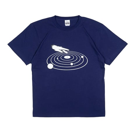 KOSULI PLANET T-SHIRTS コスリ惑星Tシャツ