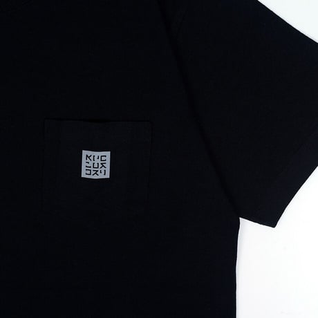 KOSULI REFLECTOR BOX LOGO  T-SHIRTS コスリ　リフレクター　ボックス　ロゴ　Tシャツ