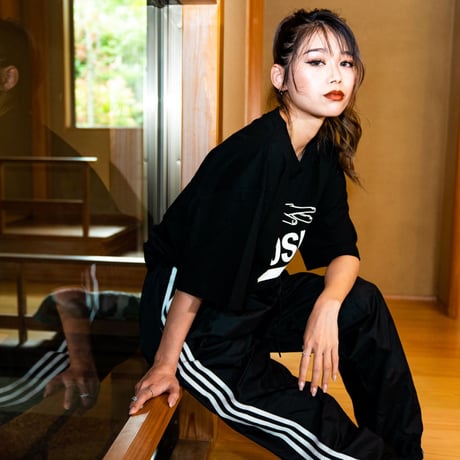KOSULI LOGO T-SHIRTS/コスリ　ロゴＴシャツ