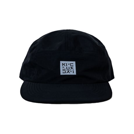 KOSULI REFLECTOR NYLON JET CAP コスリ　リフレクター　ナイロン　ジェットキャップ