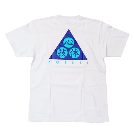 SHINGITAI T-SHIRTS/心技体　Ｔシャツ