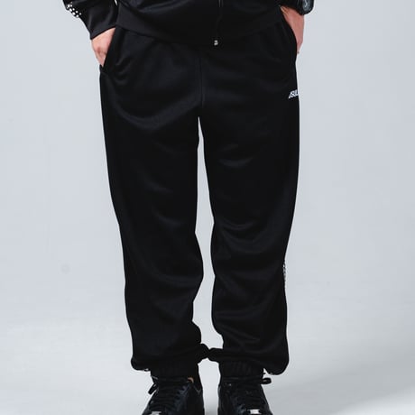 KOSULI DOT FUSION JERSEY PANTS / コスリ ドットフュージョン ジャージー パンツ