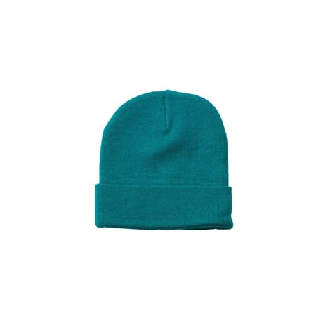 KOSULI KATAKANA KNIT CAP コスリ　カタカナ　ニットキャップ　帽子