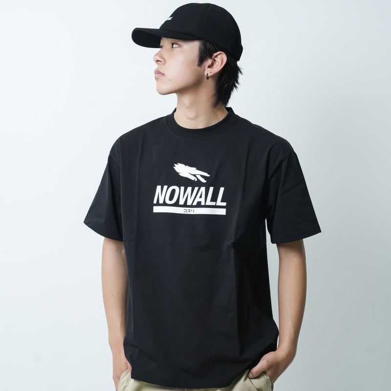 NO WALL CAP【DJ KENTARO × KOSULI】コスリ ノーウォール キャップ...