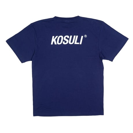 KOSULI PLANET T-SHIRTS コスリ惑星Tシャツ