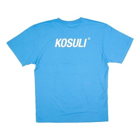 KOSULI PLANET T-SHIRTS コスリ惑星Tシャツ