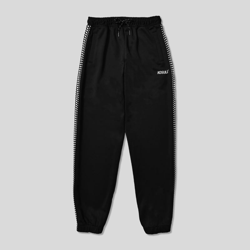 KOSULI DOT FUSION JERSEY PANTS / コスリ ドットフュージョン
