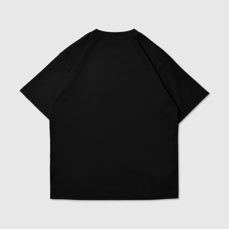 KOSULI SMALL HAND LOGO TEE / コスリ スモール ハンドロゴ Tシャツ 【JAPAN MADE】