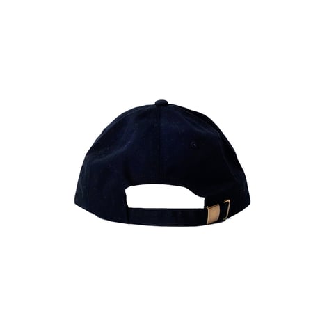 KOSULI KATAKANA CAP/コスリ　カタカナ　キャップ
