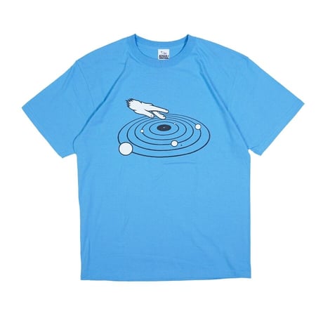 KOSULI PLANET T-SHIRTS コスリ惑星Tシャツ