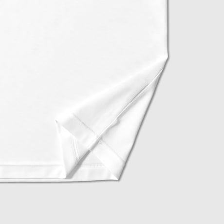 KOSULI HALFTONE DOTS TEE / コスリ ハーフトーン ドッツ Tシャツ 【JAPAN MADE】