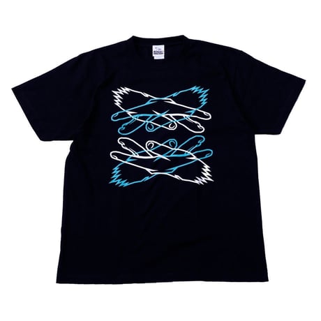 KOSULI CROSSING HANDS  T-SHIRTS/ コスリ　クロッシング　ハンズ　Tシャツ