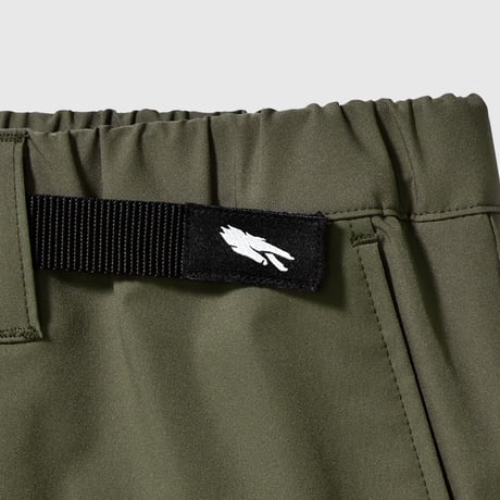 KOSULI FRESHEST SHORT / コスリ フレッシェスト ショーツ 【JAPAN MADE】