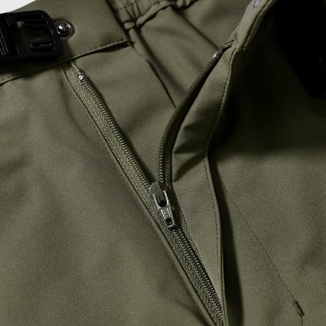 KOSULI FRESHEST SHORT / コスリ フレッシェスト ショーツ 【JAPAN MADE】