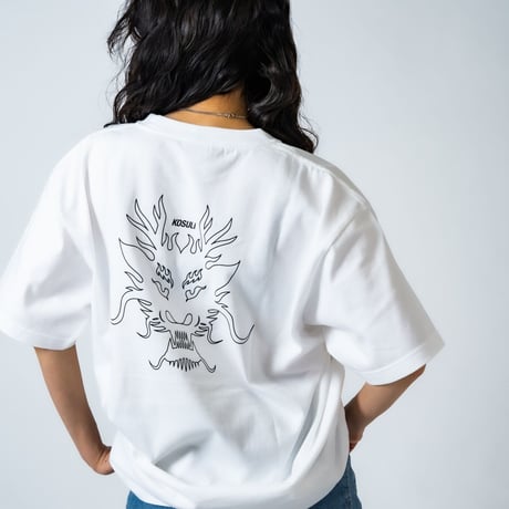 Kosuli Breaks T-Shirts コスリブレイクス　Tシャツ