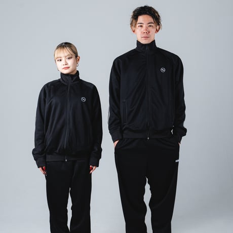 KOSULI DOT FUSION JERSEY JACKET / コスリ ドット フュージョン ジャージー ジャケット