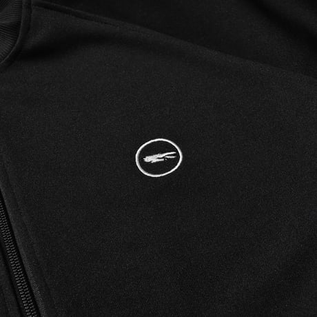 KOSULI DOT FUSION JERSEY JACKET / コスリ ドット フュージョン ジャージー ジャケット