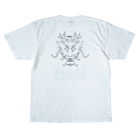 Kosuli Breaks T-Shirts コスリブレイクス　Tシャツ