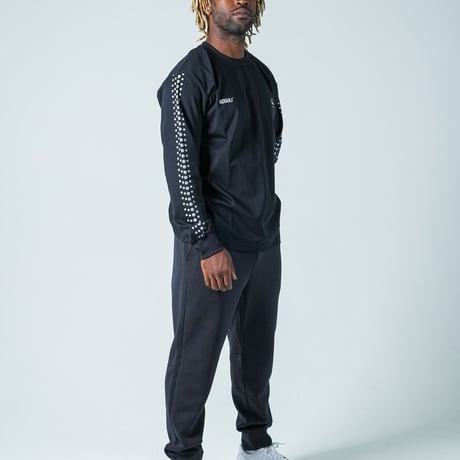 KOSULI DOT FUSION LONG SLEEVE / コスリ ドット フュージョン ロングスリーブ