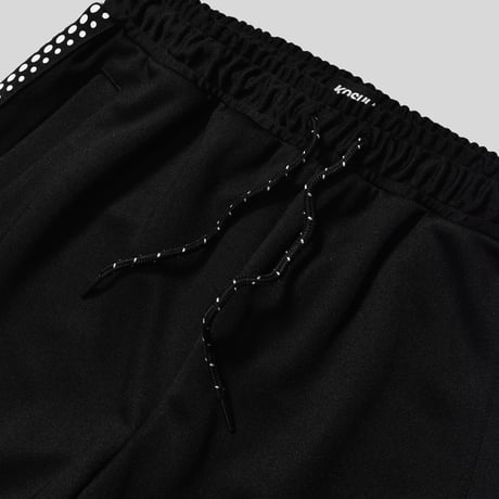 KOSULI DOT FUSION JERSEY PANTS / コスリ ドットフュージョン ジャージー パンツ