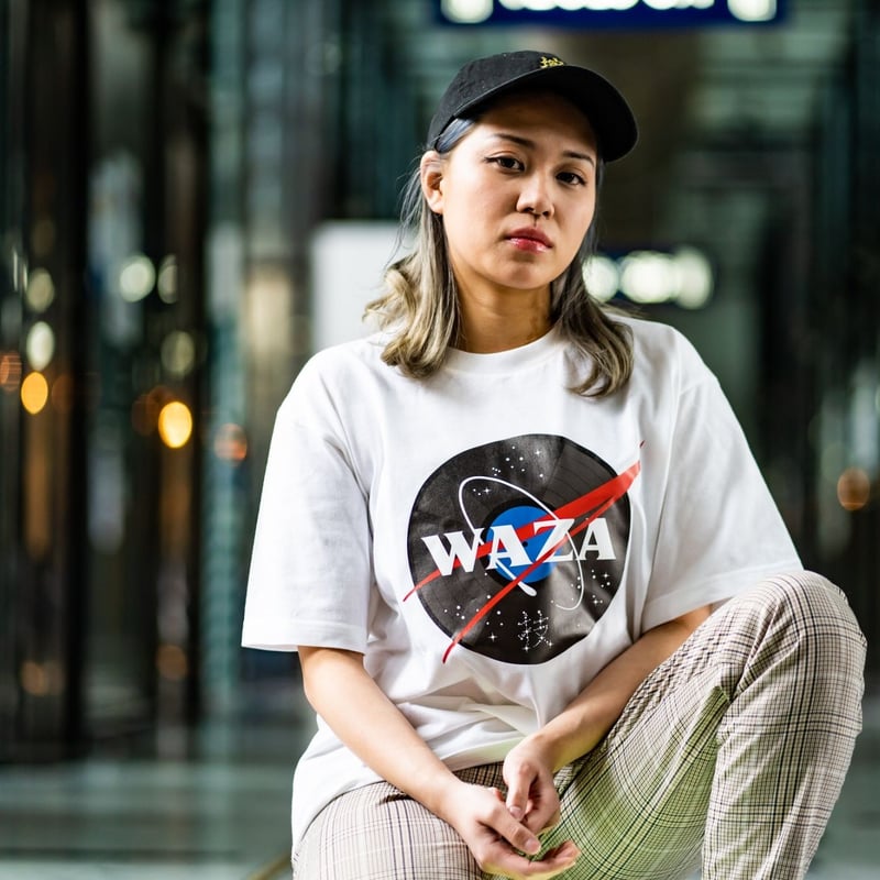 WAZA T-SHIRTS/技ワザ Tシャツ | KOSULI