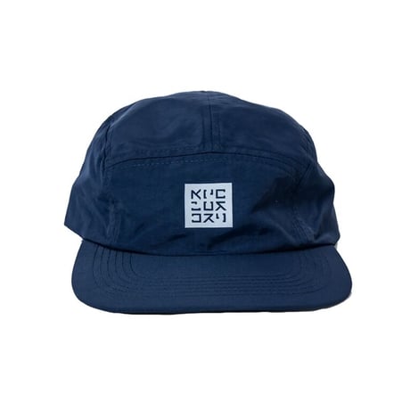 KOSULI REFLECTOR NYLON JET CAP コスリ　リフレクター　ナイロン　ジェットキャップ