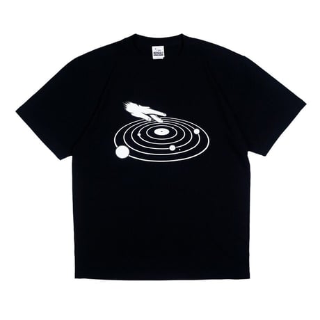 KOSULI PLANET T-SHIRTS コスリ惑星Tシャツ