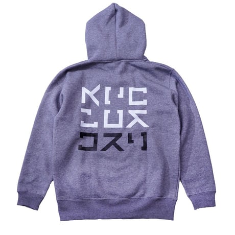 URSUS BAPE コスリ加工スウェット サイズL-03 送料込 トップス