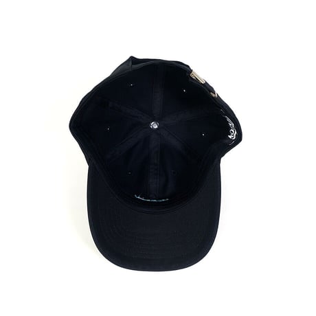 KOSULI CAP/コスリ キャップ
