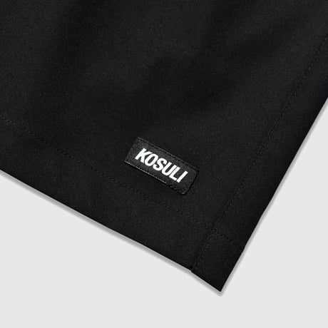 KOSULI FRESHEST SHORT / コスリ フレッシェスト ショーツ 【JAPAN MADE】