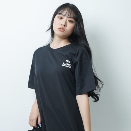 KOSULI Logo T-Shirt  / コスリ ロゴTシャツ