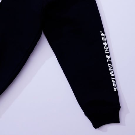 KOSULI HOODED SWEAT SHIRTS コスリ　フーデッド　スウェットシャツ