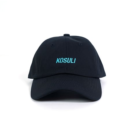 KOSULI CAP/コスリ キャップ