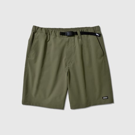 KOSULI FRESHEST SHORT / コスリ フレッシェスト ショーツ 【JAPAN MADE】