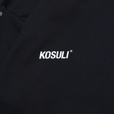 KOSULI DOT FUSION LONG SLEEVE / コスリ ドット フュージョン ロングスリーブ