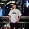 NOWALL TEE 【DJ KENTARO × KOSULI】 コスリ ノーウォール　Tシャツ　擦り/こすり