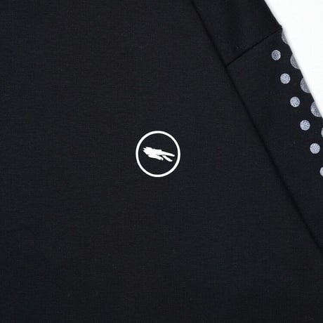 KOSULI DOT FUSION LONG SLEEVE / コスリ ドット フュージョン ロングスリーブ