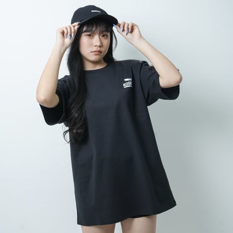 NO WALL CAP【DJ KENTARO × KOSULI】コスリ ノーウォール　キャップ　擦り/こすり　きゃっぷ