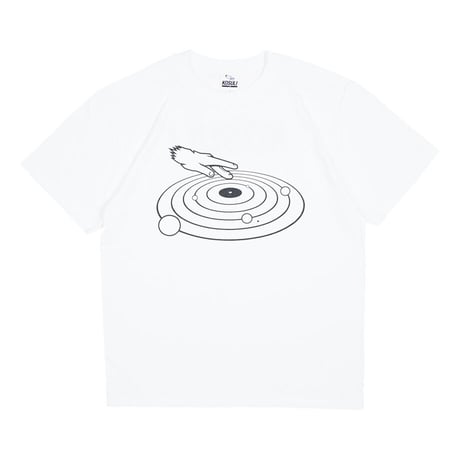 KOSULI PLANET T-SHIRTS コスリ惑星Tシャツ