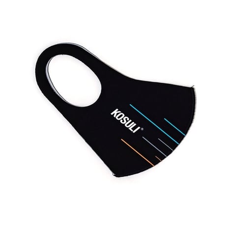 KOSULI INK DROP MASK コスリ　インクドロップ　マスク