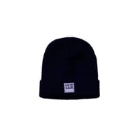 KOSULI KATAKANA KNIT CAP コスリ　カタカナ　ニットキャップ　帽子
