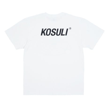 KOSULI PLANET T-SHIRTS コスリ惑星Tシャツ