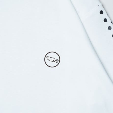 KOSULI DOT FUSION LONG SLEEVE / コスリ ドット フュージョン ロングスリーブ