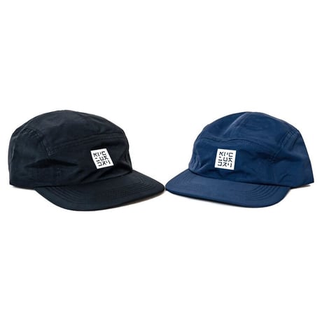 KOSULI REFLECTOR NYLON JET CAP コスリ　リフレクター　ナイロン　ジェットキャップ