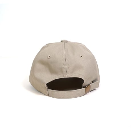 KOSULI CAP/コスリ キャップ