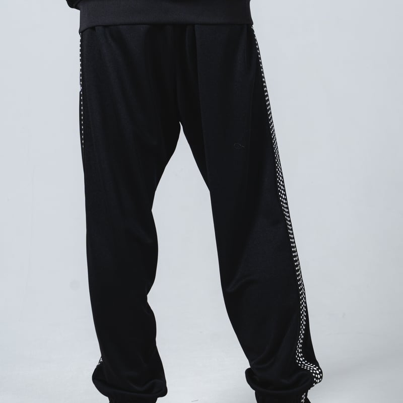 KOSULI DOT FUSION JERSEY PANTS / コスリ ドットフュージョン