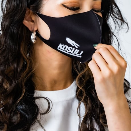 KOSULI MASK コスリマスク