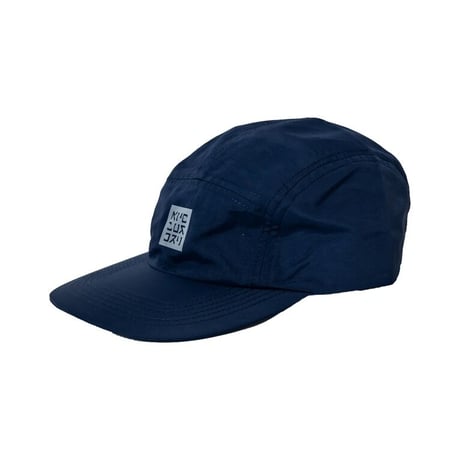 KOSULI REFLECTOR NYLON JET CAP コスリ　リフレクター　ナイロン　ジェットキャップ