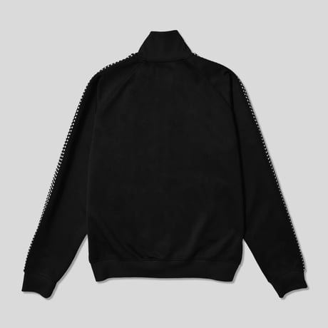 KOSULI DOT FUSION JERSEY JACKET / コスリ ドット フュージョン ジャージー ジャケット